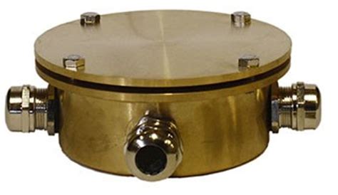 podn junction box|Bronze Underwater Junction Box .